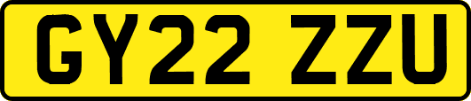 GY22ZZU