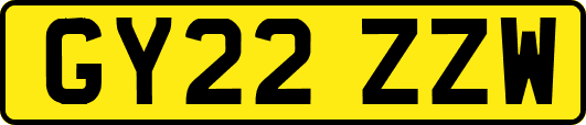 GY22ZZW