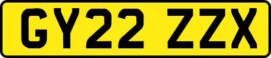 GY22ZZX