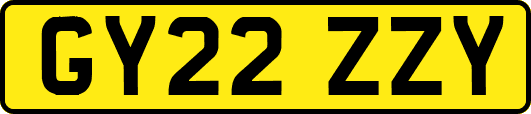 GY22ZZY
