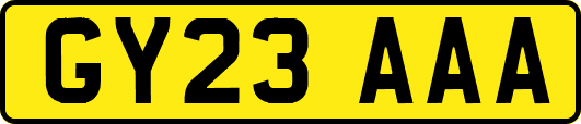 GY23AAA