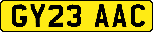 GY23AAC