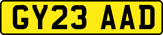 GY23AAD