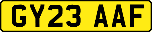 GY23AAF
