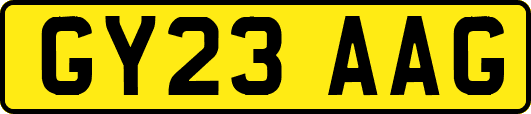 GY23AAG