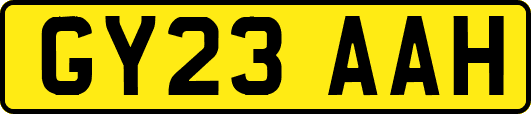 GY23AAH