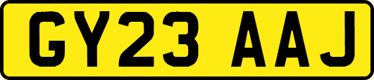 GY23AAJ