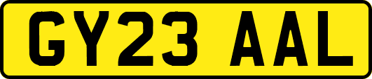 GY23AAL