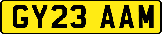 GY23AAM