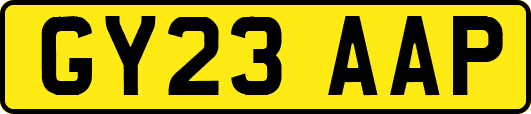 GY23AAP