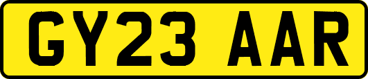 GY23AAR