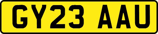 GY23AAU