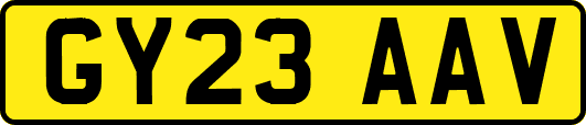 GY23AAV