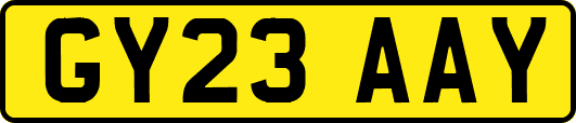 GY23AAY