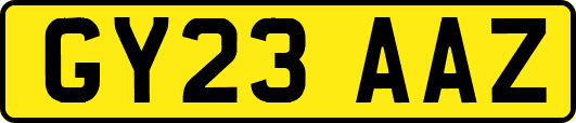 GY23AAZ