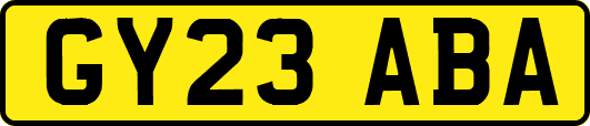 GY23ABA