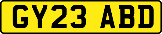 GY23ABD