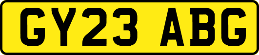 GY23ABG