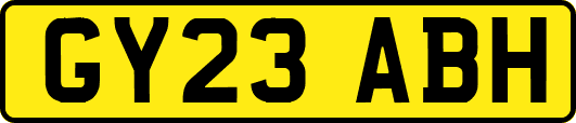 GY23ABH