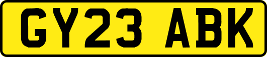 GY23ABK