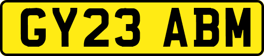 GY23ABM