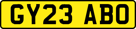 GY23ABO