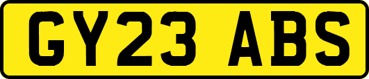 GY23ABS