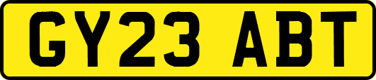 GY23ABT