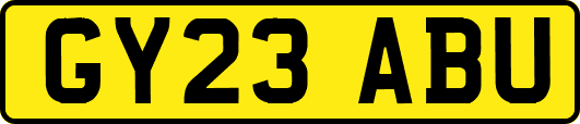 GY23ABU