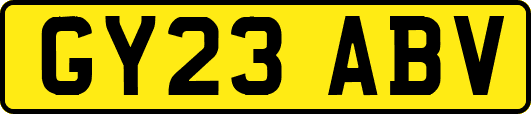 GY23ABV