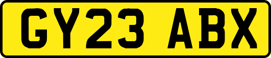 GY23ABX