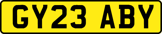GY23ABY