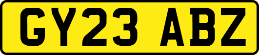 GY23ABZ