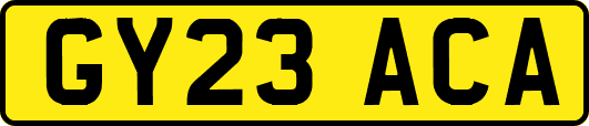 GY23ACA