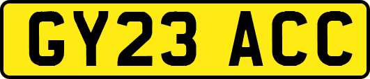 GY23ACC