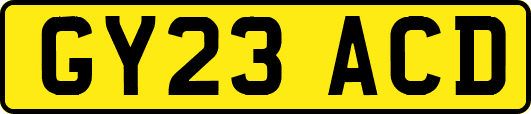 GY23ACD