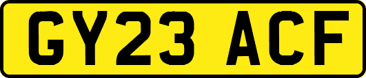 GY23ACF