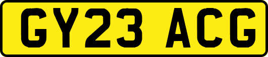 GY23ACG