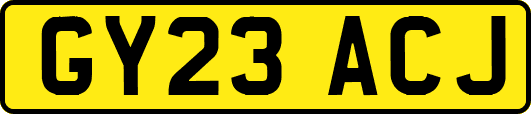 GY23ACJ