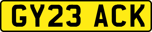 GY23ACK