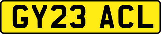 GY23ACL