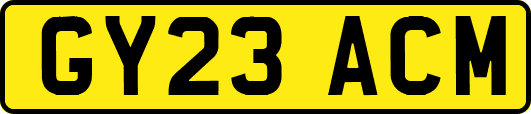 GY23ACM