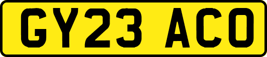 GY23ACO