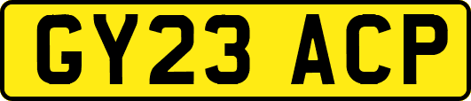GY23ACP