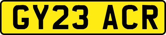 GY23ACR