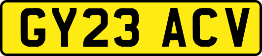 GY23ACV