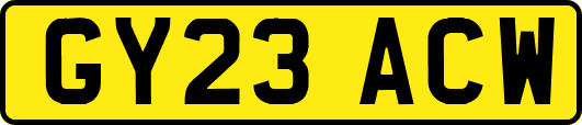 GY23ACW
