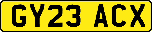 GY23ACX