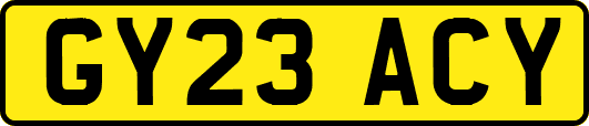 GY23ACY