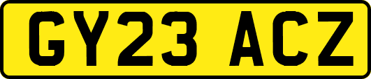GY23ACZ